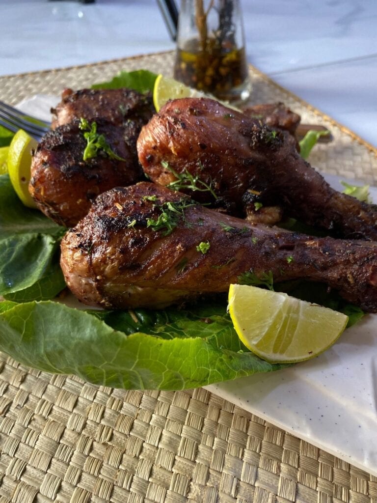 Picture of Chicken drumsticks