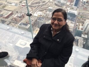 Picture of Mom