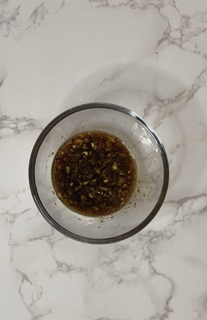 Asian Marinade