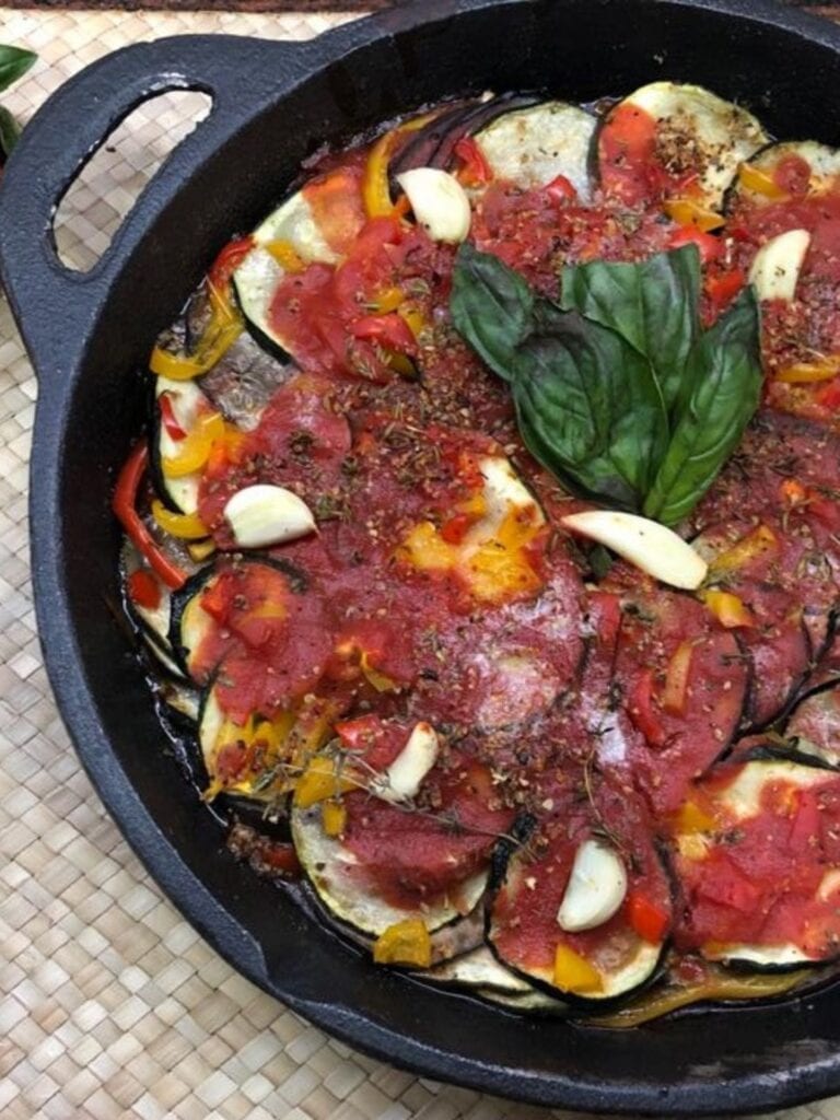 Ratatouille